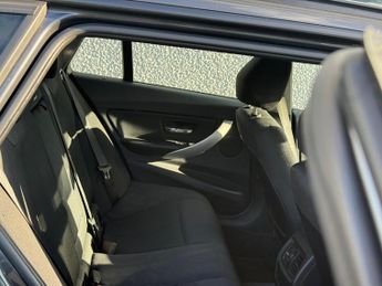 BMW 3 Series 2.0 320d ED EfficientDynamics Touring Auto Euro 5 (s/s) 5dr