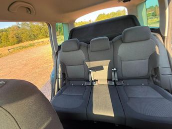 Skoda Yeti 2.0 TDI SE Outdoor DSG 4WD Euro 5 5dr
