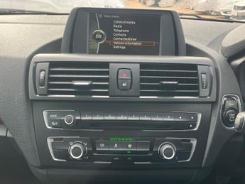 BMW 1 Series 1.6 114i Sport Euro 6 (s/s) 3dr