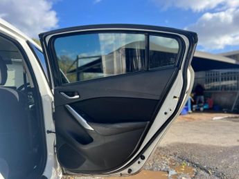 Mazda Mazda6 2.2 SKYACTIV-D SE-L Nav Euro 6 (s/s) 4dr