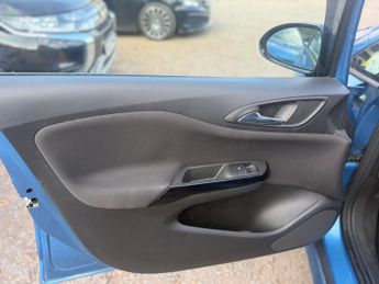 Vauxhall Corsa 1.4i ecoFLEX Limited Edition Euro 6 5dr