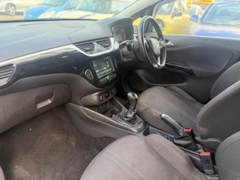 Vauxhall Corsa 1.4i ecoFLEX Limited Edition Euro 6 5dr