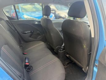 Vauxhall Corsa 1.4i ecoFLEX Limited Edition Euro 6 5dr