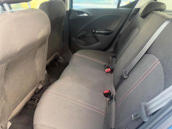 Vauxhall Corsa 1.4i ecoFLEX Limited Edition Euro 6 5dr