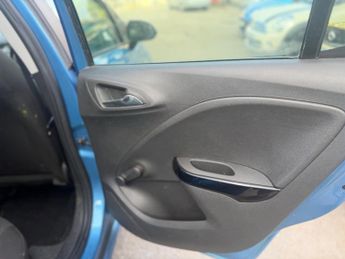 Vauxhall Corsa 1.4i ecoFLEX Limited Edition Euro 6 5dr