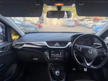 Vauxhall Corsa 1.4i ecoFLEX Limited Edition Euro 6 5dr