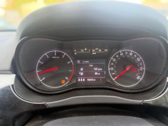 Vauxhall Corsa 1.4i ecoFLEX Limited Edition Euro 6 5dr