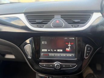 Vauxhall Corsa 1.4i ecoFLEX Limited Edition Euro 6 5dr