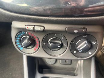 Vauxhall Corsa 1.4i ecoFLEX Limited Edition Euro 6 5dr