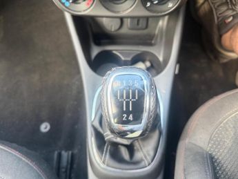 Vauxhall Corsa 1.4i ecoFLEX Limited Edition Euro 6 5dr