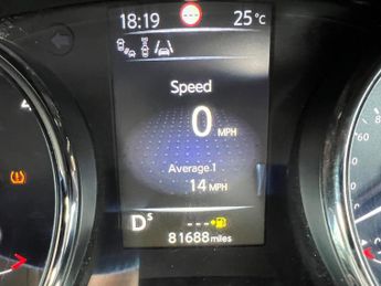 Nissan X-Trail 1.6 dCi Tekna XTRON Euro 6 (s/s) 5dr