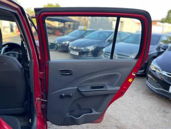 Suzuki Celerio 1.0 SZ2 Euro 6 5dr