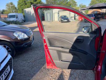 Suzuki Celerio 1.0 SZ2 Euro 6 5dr