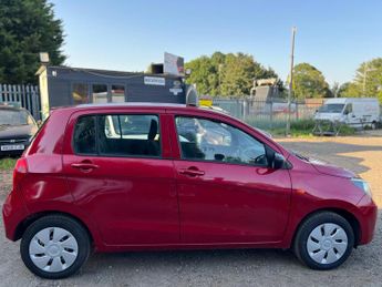 Suzuki Celerio 1.0 SZ2 Euro 6 5dr