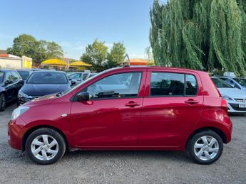 Suzuki Celerio 1.0 SZ2 Euro 6 5dr