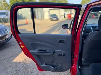 Suzuki Celerio 1.0 SZ2 Euro 6 5dr