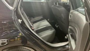 Ford Fiesta 1.25 Zetec Euro 6 5dr