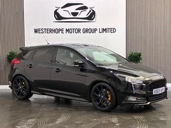 Ford Focus 2.0T EcoBoost ST-2 Euro 6 (s/s) 5dr