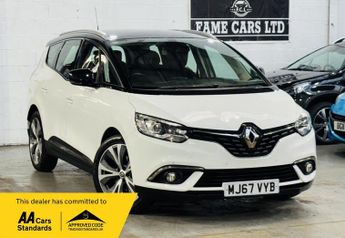 Renault Grand Scenic 1.5 dCi Dynamique Nav Euro 6 (s/s) 5dr