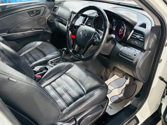 SsangYong Tivoli XLV 1.6 e-XDi ELX Auto Euro 6 5dr