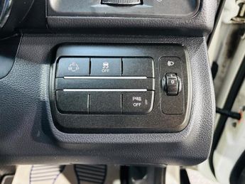 SsangYong Tivoli XLV 1.6 e-XDi ELX Auto Euro 6 5dr