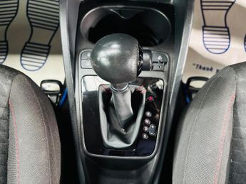 SEAT Ibiza 1.4 TSI FR Sport Coupe DSG Euro 5 3dr