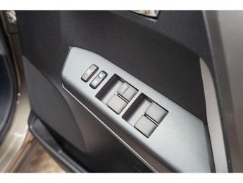 Toyota RAV4 RAV4 Excel SUV 2 Automatic Petrol Hybrid