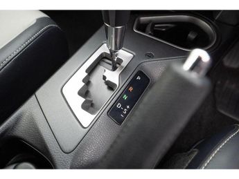 Toyota RAV4 RAV4 Excel SUV 2 Automatic Petrol Hybrid