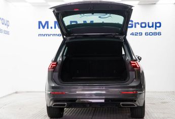 Volkswagen Tiguan 2.0 BiTDI R-Line DSG 4Motion Euro 6 (s/s) 5dr