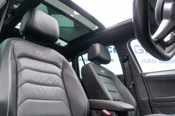 Volkswagen Tiguan 2.0 BiTDI R-Line DSG 4Motion Euro 6 (s/s) 5dr