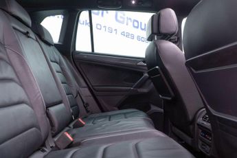 Volkswagen Tiguan 2.0 BiTDI R-Line DSG 4Motion Euro 6 (s/s) 5dr