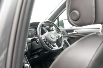 Volkswagen Tiguan 2.0 BiTDI R-Line DSG 4Motion Euro 6 (s/s) 5dr