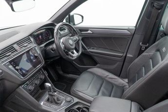 Volkswagen Tiguan 2.0 BiTDI R-Line DSG 4Motion Euro 6 (s/s) 5dr