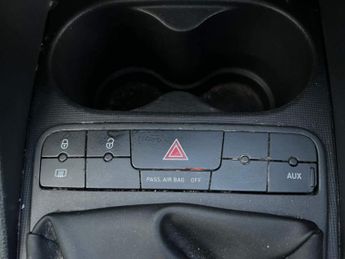 SEAT Ibiza 1.4 16V Sport Sport Coupe Euro 4 3dr