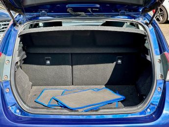 Toyota Auris 1.8 VVT-h Icon CVT Euro 6 (s/s) 5dr