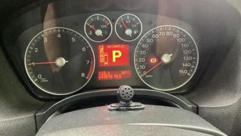 Ford Focus 1.6 Zetec Climate 3dr