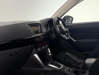Mazda CX-5 2.2 SKYACTIV-D SE-L Nav Auto Euro 6 (s/s) 5dr