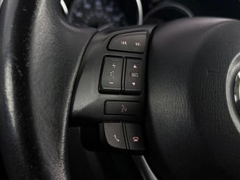 Mazda CX-5 2.2 SKYACTIV-D SE-L Nav Auto Euro 6 (s/s) 5dr