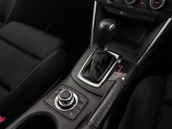 Mazda CX-5 2.2 SKYACTIV-D SE-L Nav Auto Euro 6 (s/s) 5dr
