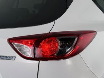 Mazda CX-5 2.2 SKYACTIV-D SE-L Nav Auto Euro 6 (s/s) 5dr