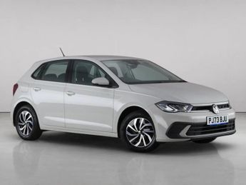 Volkswagen Polo 1.0 EVO Life Euro 6 (s/s) 5dr