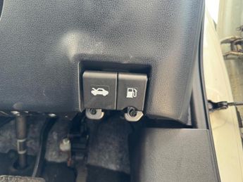 Nissan Juke 1.6 Acenta Premium CVT Euro 5 5dr