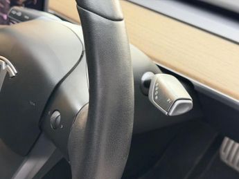 Tesla Model 3 (Dual Motor) Performance Auto 4WDE 4dr (Performance Upgrade)