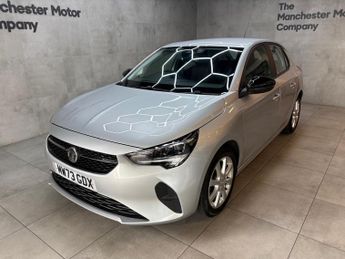 Vauxhall Corsa 1.2 Design Euro 6 5dr