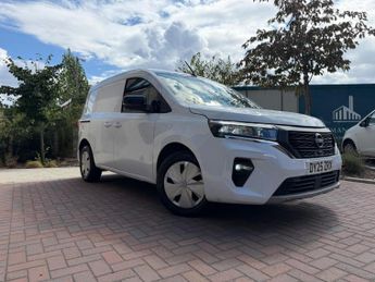 Nissan Townstar 1.3 TCe Tekna L1 Euro 6 (s/s) 6dr