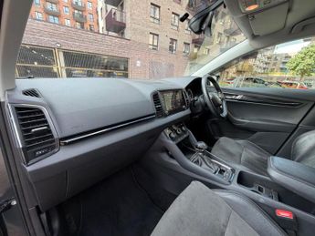 Skoda Karoq 1.5 TSI ACT SE L DSG Euro 6 (s/s) 5dr