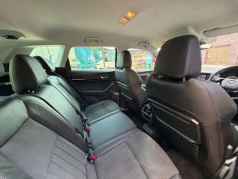 Skoda Karoq 1.5 TSI ACT SE L DSG Euro 6 (s/s) 5dr