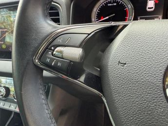 Skoda Karoq 1.5 TSI ACT SE L DSG Euro 6 (s/s) 5dr