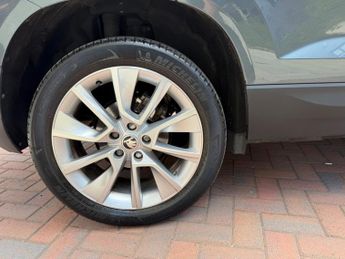 Skoda Karoq 1.5 TSI ACT SE L DSG Euro 6 (s/s) 5dr