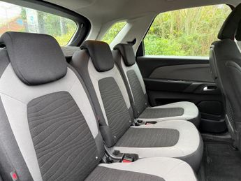 Citroen C4 Picasso 1.6 BlueHDi VTR+ Euro 6 (s/s) 5dr
